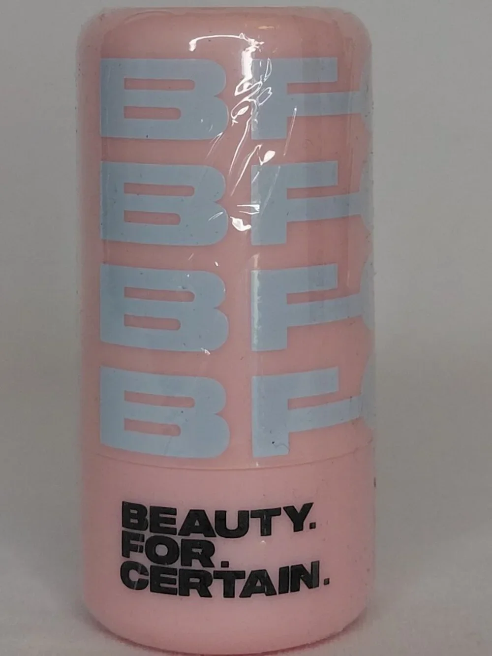 Beauty For Certain - Lip + Cheek Stick in Sangria (Strawberry Sorbet - Berry Pin